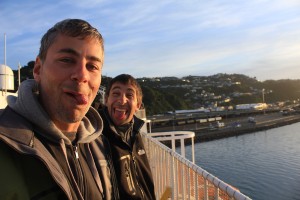 Wellington - Picton-008